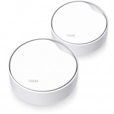 WiFi Mesh-система TP-Link Deco X50-PoE(2-pack)