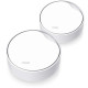 WiFi Mesh-система TP-Link Deco X50-PoE(2-pack)