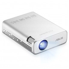 Проектор Asus ZenBeam E1R Silver (90LJ00J3-B01070)