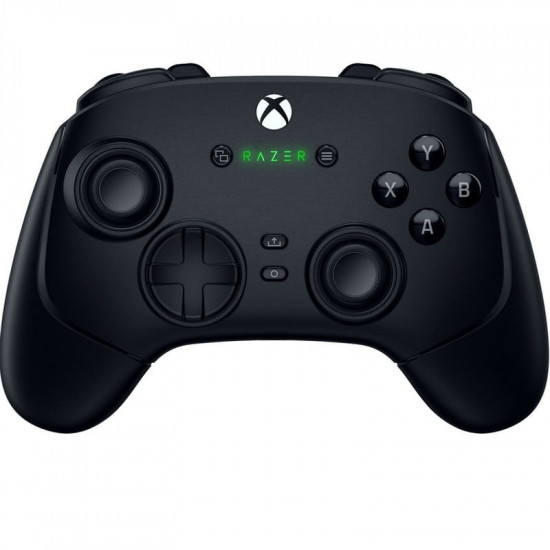 Геймпад Razer Wolverine V3 Pro Black (RZ06-05200100-R3M1)