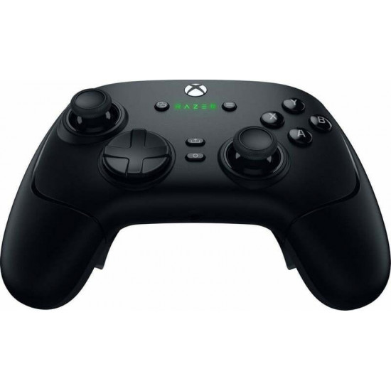 Геймпад Razer Wolverine V3 Pro Black (RZ06-05200100-R3M1)