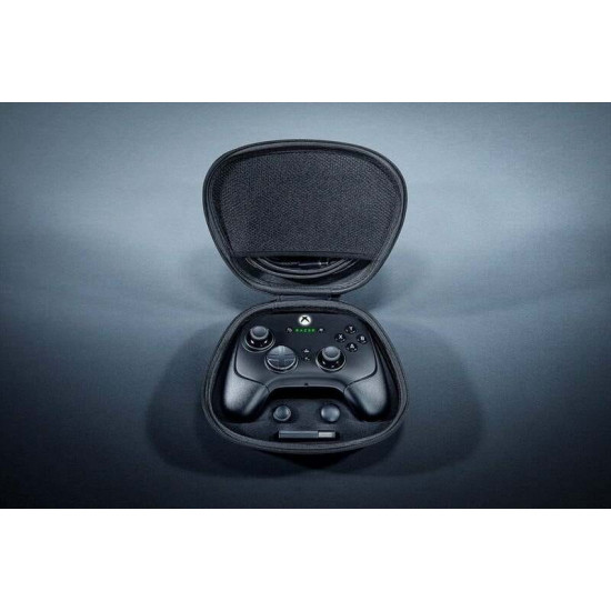 Геймпад Razer Wolverine V3 Pro Black (RZ06-05200100-R3M1)