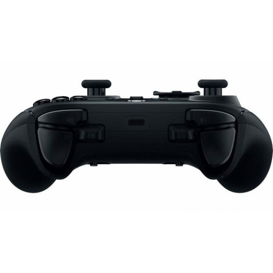Геймпад Razer Wolverine V3 Pro Black (RZ06-05200100-R3M1)