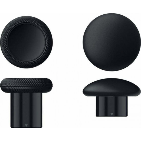Геймпад Razer Wolverine V3 Pro Black (RZ06-05200100-R3M1)