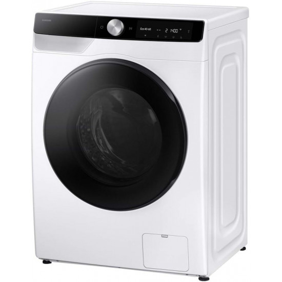Пральна машина з сушкою Samsung WD90DG6G94BKUA