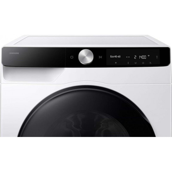 Пральна машина з сушкою Samsung WD90DG6G94BKUA