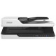 Сканер А4 Epson WorkForce DS-1660W з WI-FI (B11B244401)
