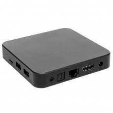 Медіаплеєр iNeXT TV6 Ultra