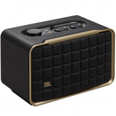 Акустична система JBL Authentics 200 (JBLAUTH200BLKEP)