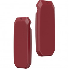 Підлокітники для крісла Anda Seat Kaiser 3 Maroon (AC-FSM-4DCL-06-A)