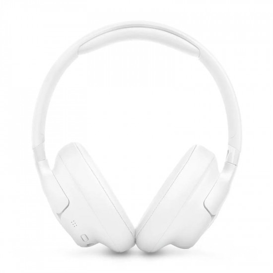 Bluetooth-гарнітура JBL Tune 730BT White (JBLT730BTWHT)