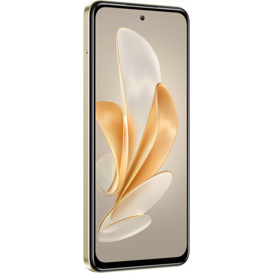 Смартфон Oukitel C65 4/128GB Gold (6931940799997)