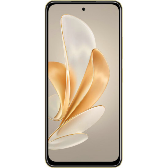 Смартфон Oukitel C65 4/128GB Gold (6931940799997)