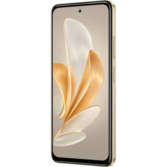 Смартфон Oukitel C65 4/128GB Gold (6931940799997)