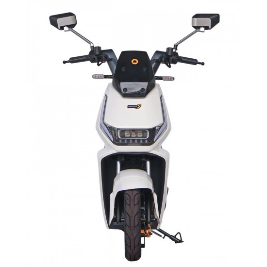 Електроскутер Sunra Dream 5 White