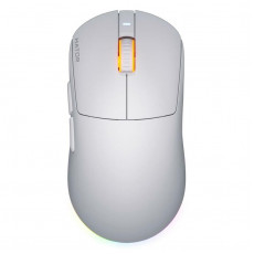Миша бездротова Hator Quasar 3 Wireless White (HTM731)