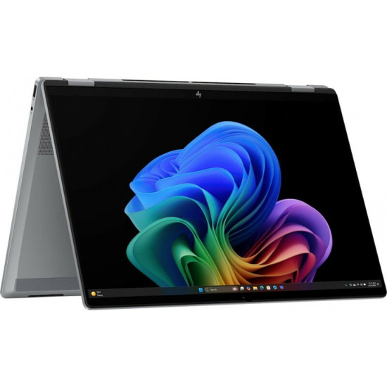 Ноутбук HP OmniBook X Flip 16-ar0004ua (C3VD4EA) Gray