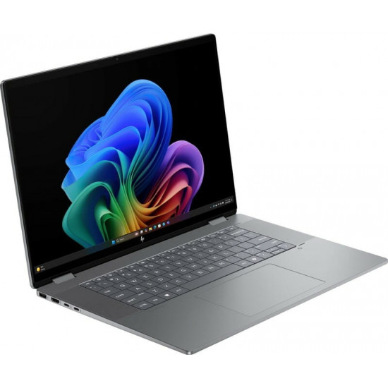 Ноутбук HP OmniBook X Flip 16-ar0004ua (C3VD4EA) Gray