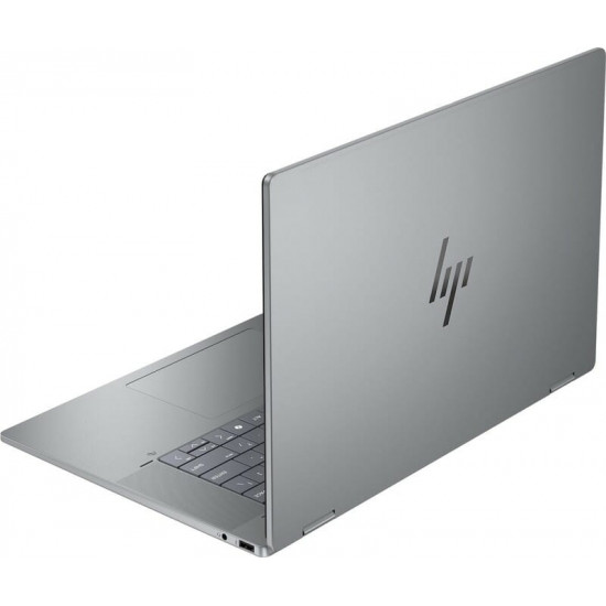 Ноутбук HP OmniBook X Flip 16-ar0004ua (C3VD4EA) Gray