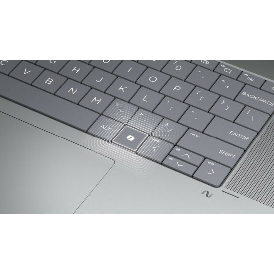 Ноутбук HP OmniBook X Flip 16-ar0004ua (C3VD4EA) Gray