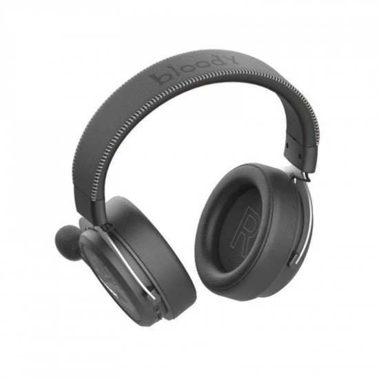 Гарнітура Bloody MR590 Sport Black