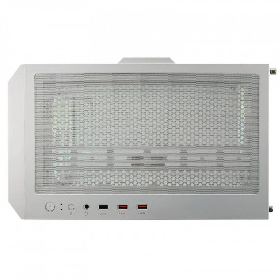 Корпус Cougar Airface RGB White без БЖ