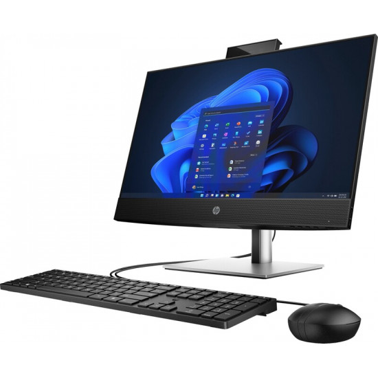 Моноблок HP ProOne 440 G9 (A1HP6ES) Black/Silver