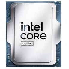 Процесор Intel Core Ultra 5 245KF 3.6GHz (26MB, Arrow Lake, 125W, S1851) Tray (AT8076806414)