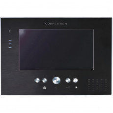Домофон Competition MT373C-CK Black
