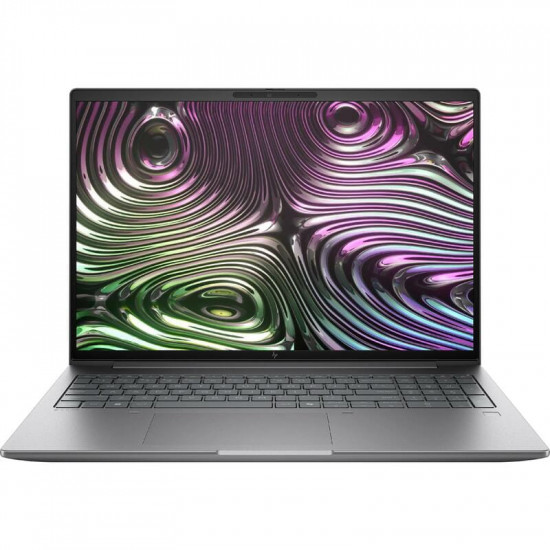 Ноутбук HP ZBook X G1i (B4YV4AV_V1) Silver