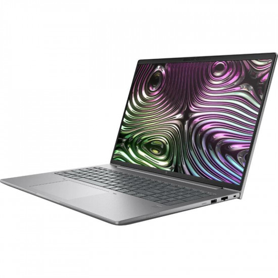 Ноутбук HP ZBook X G1i (B4YV4AV_V1) Silver
