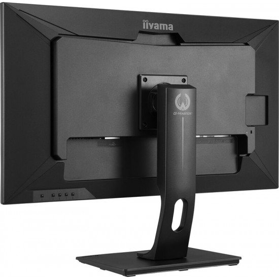 Монітор Iiyama 31.5" G-Master GB3272QSU-B1 IPS Black 165Hz