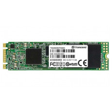 Накопичувач SSD  480GB Transcend 820S M.2 2280 SATAIII 3D TLC NAND (TS480GMTS820S)