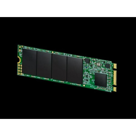 Накопичувач SSD  480GB Transcend 820S M.2 2280 SATAIII 3D TLC NAND (TS480GMTS820S)