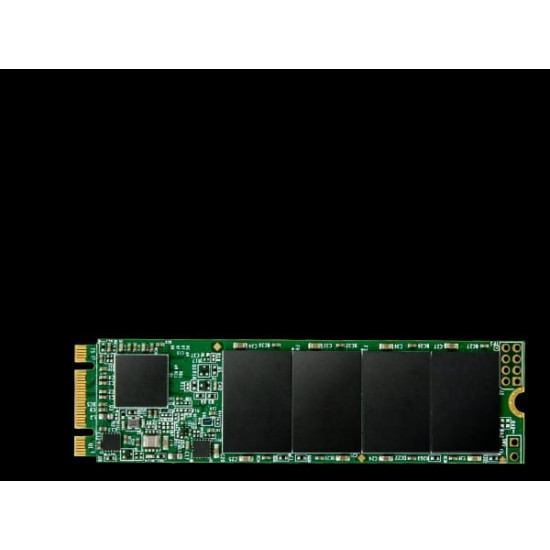 Накопичувач SSD  480GB Transcend 820S M.2 2280 SATAIII 3D TLC NAND (TS480GMTS820S)