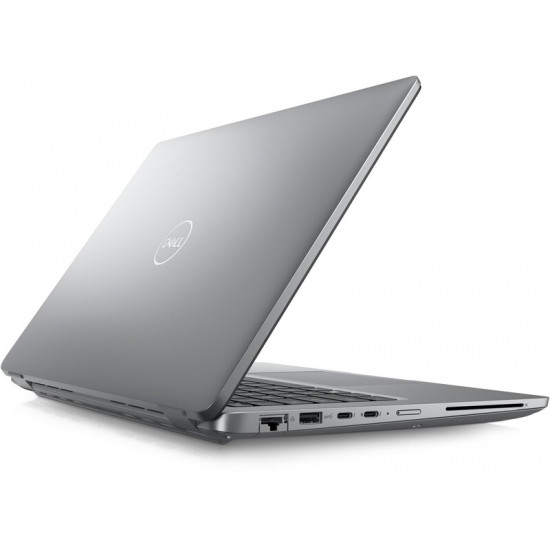Ноутбук Dell Latitude 5450 (N015L545014UA_WP) Gray