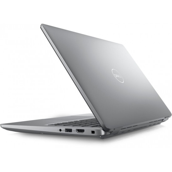 Ноутбук Dell Latitude 5450 (N015L545014UA_WP) Gray