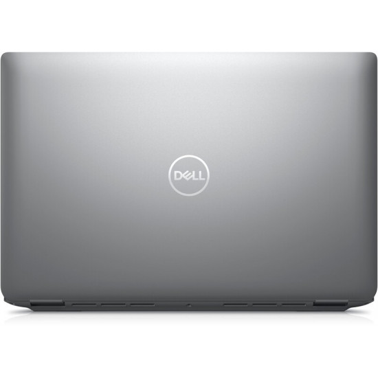 Ноутбук Dell Latitude 5450 (N015L545014UA_WP) Gray