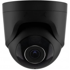 IP-камера Ajax TurretCam (8EU) ASP Black 5МП (2.8мм)