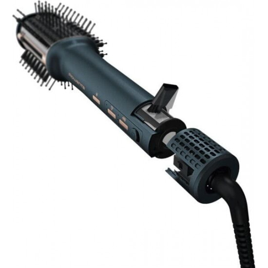 Фен-щітка Rowenta Air Brush 3D UB9720E0