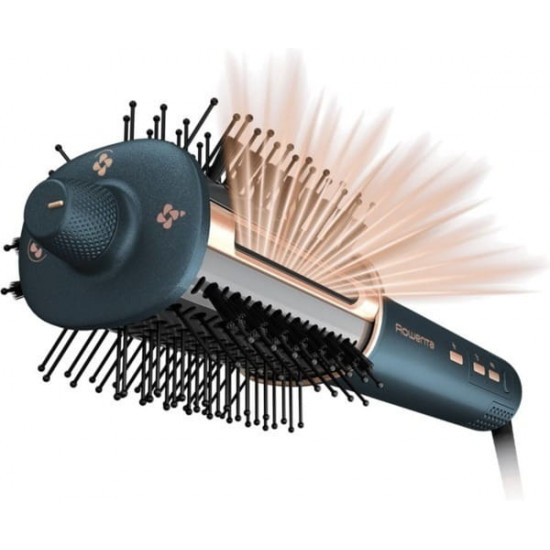 Фен-щітка Rowenta Air Brush 3D UB9720E0