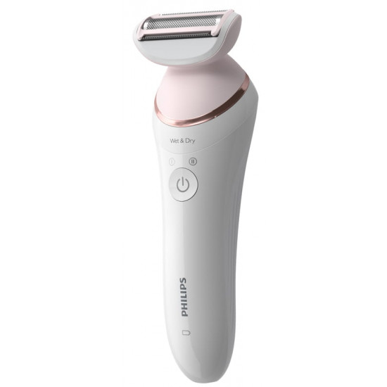 Епілятор Philips BRE735/00