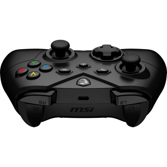 Геймпад MSI Force GC300 Black (S10-43G0180-EC4)