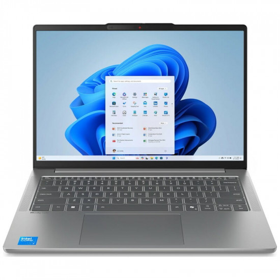 Ноутбук Lenovo IdeaPad Slim 5 14IRH10R (83J0006XRA) Luna Grey
