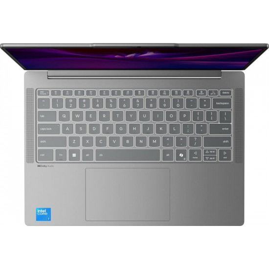 Ноутбук Lenovo IdeaPad Slim 5 14IRH10R (83J0006XRA) Luna Grey