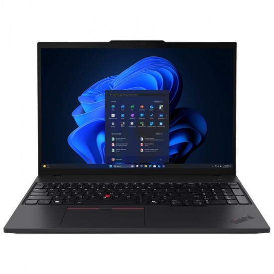 Ноутбук Lenovo ThinkPad T16 Gen 4 (21QQS0MY00) Black