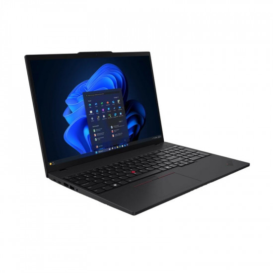 Ноутбук Lenovo ThinkPad T16 Gen 4 (21QQS0MY00) Black