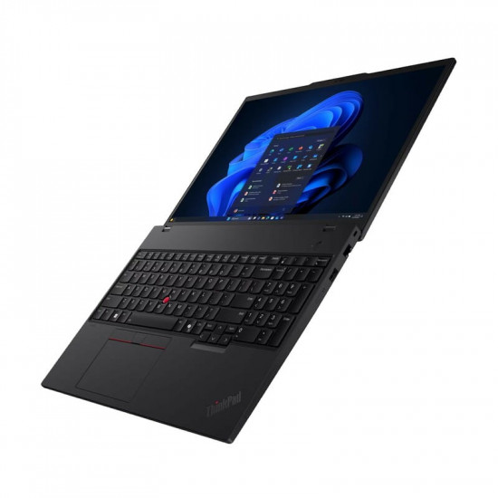 Ноутбук Lenovo ThinkPad T16 Gen 4 (21QQS0MY00) Black