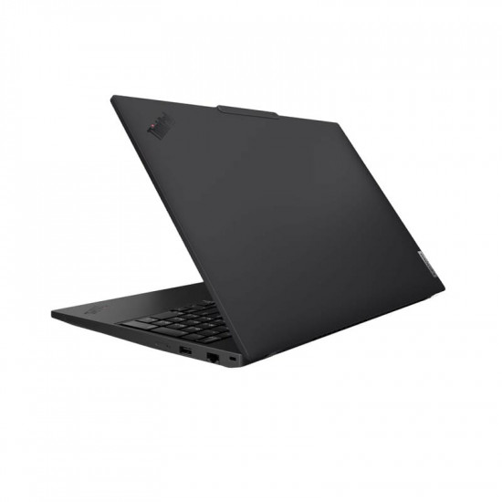 Ноутбук Lenovo ThinkPad T16 Gen 4 (21QQS0MY00) Black