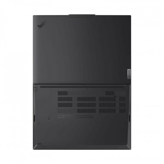 Ноутбук Lenovo ThinkPad T16 Gen 4 (21QQS0MY00) Black